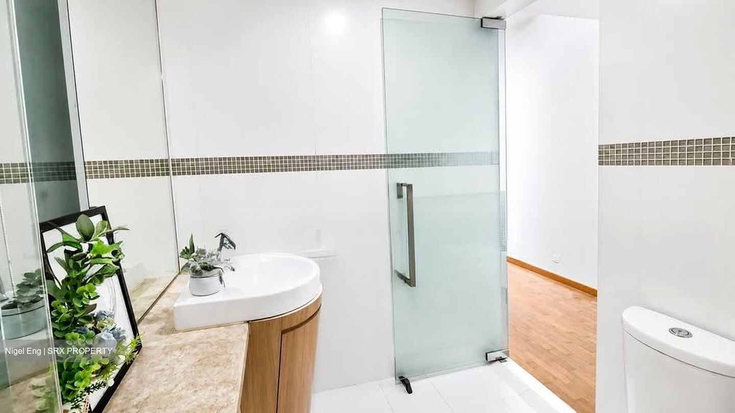 One-north Residences (D5), Apartment #560259281